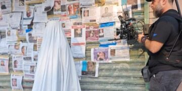 Destaca el cineasta tamaulipeco Medardo Treviño con su cortometraje “Los que esperan”
