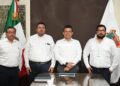 Trabajan Municipio y CFE en reordenamiento  de la red eléctrica