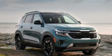 Ofrece Gobierno de Tamaulipas préstamos para compra de autos