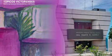 Listas, las actividades del Segundo Coloquio Interdisciplinario Tópicos Victorenses