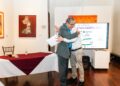 Realiza lectura poética el tamaulipeco Arturo Castillo Alva