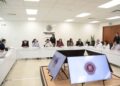 Convoca Congreso de Tamaulipas a Sesión Extraordinaria