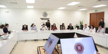 Convoca Congreso de Tamaulipas a Sesión Extraordinaria