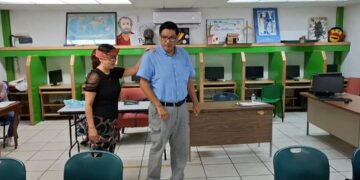 Pide Derechos Humanos frenar la discriminación en espacios escolares de Tamaulipas