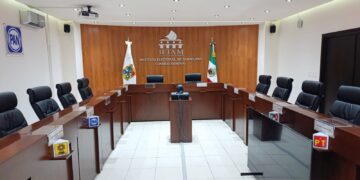 El IETAM pide voto electrónico para ahorrar costos y no desaparecer