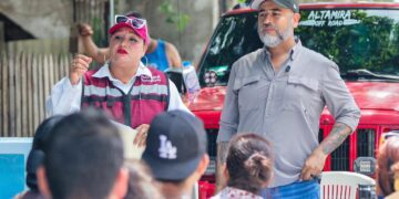 Piden calma en Morena de Tamaulipas ante jaloneos en renovación de comités