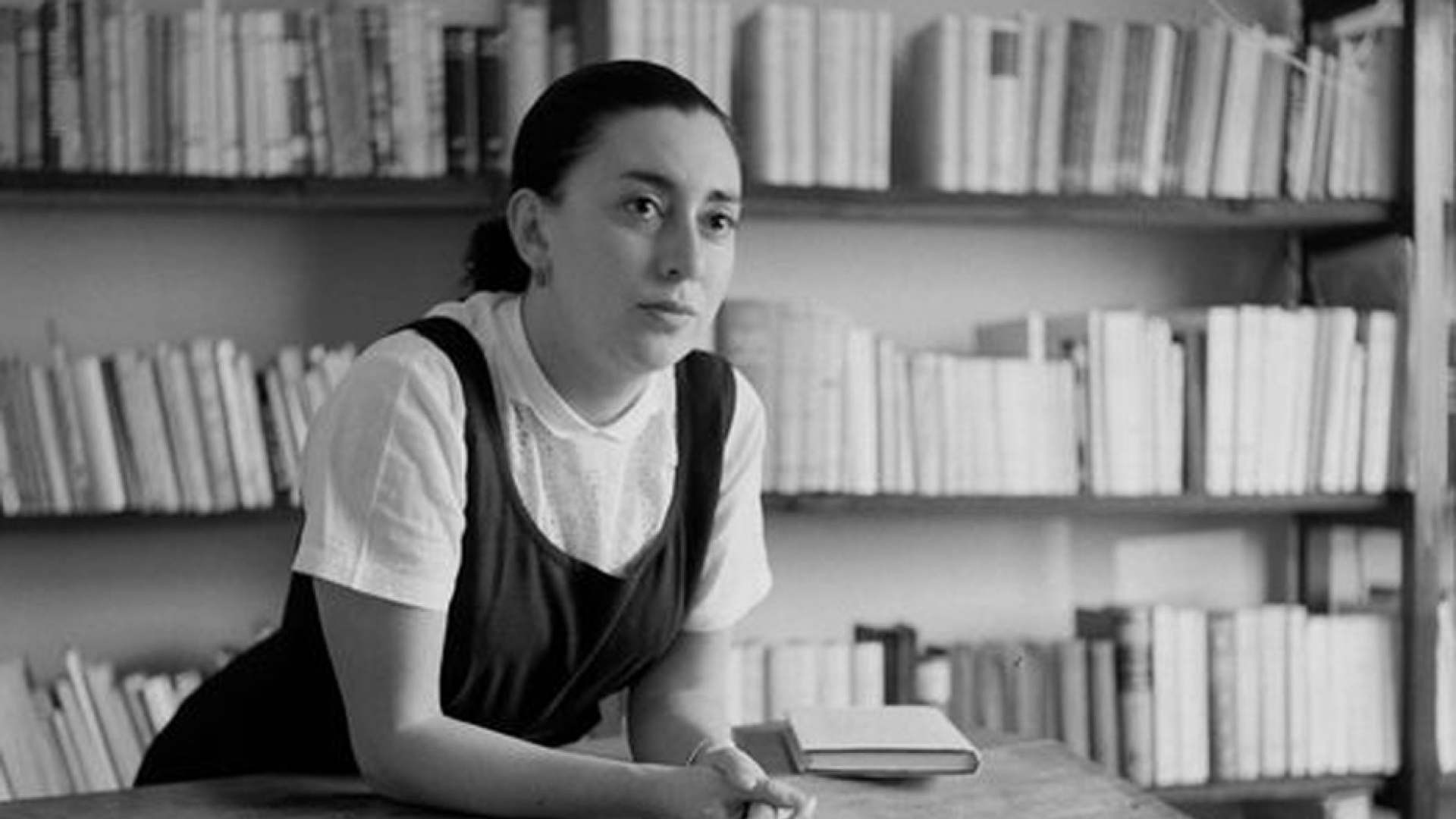 Queta Navagómez y Cristina Ozorno Leerán Poesía de Rosario Castellanos en la CDMX