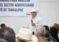Anuncia  César Verástegui que buscará  la dirigencia del PAN en Tamaulipas