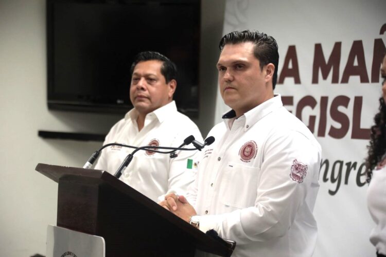 Respalda Humberto Prieto austeridad en salarios y gastos del gobierno estatal