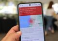 Descartan en Tamaulipas alerta en teléfonos por simulacro de Protección Civil