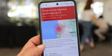 Descartan en Tamaulipas alerta en teléfonos por simulacro de Protección Civil