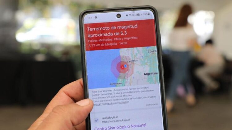 Descartan en Tamaulipas alerta en teléfonos por simulacro de Protección Civil