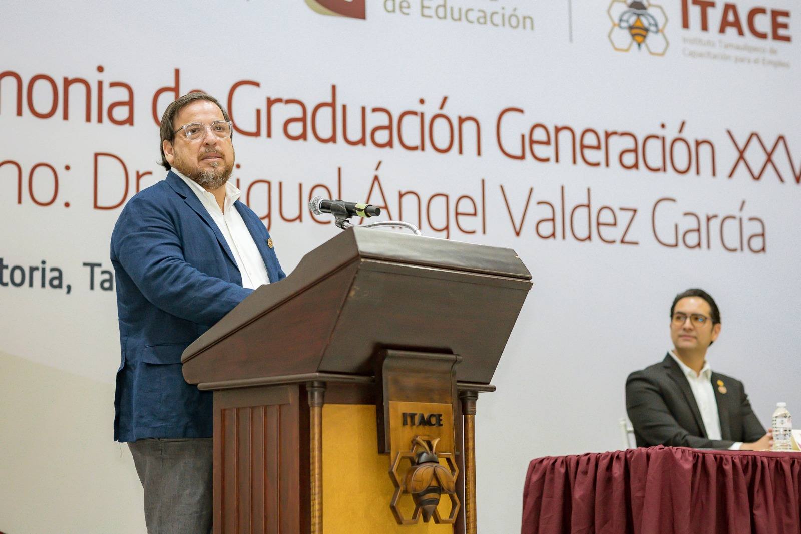 Escuelas que se inundaron por «Barry» estarán listas para el regreso a clases