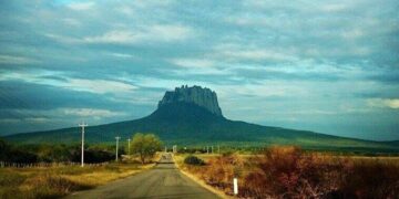 En Tamaulipas, buscan atraer turismo a la “Ruta del Bernal”