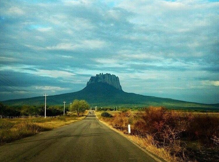 En Tamaulipas, buscan atraer turismo a la “Ruta del Bernal” 