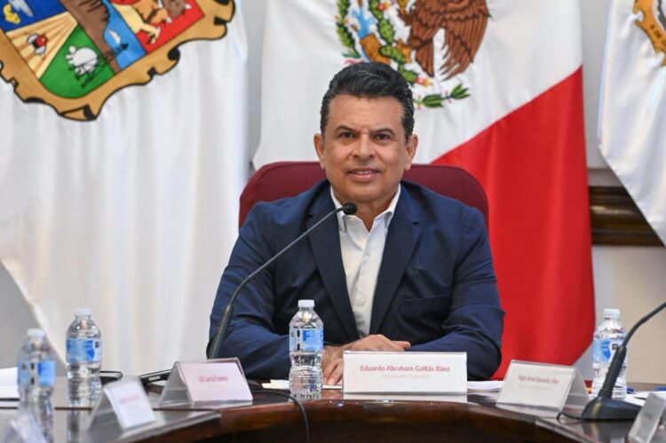 Dará su informe ciudadano por 4 años de resultados Lalo Gattás