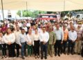 Refuerza Gobierno de Victoria equipamiento de áreas en beneficio de la comunidad