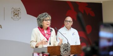 La cultura cerrará fuerte el 2025 en Tamaulipas con Festival Internacional