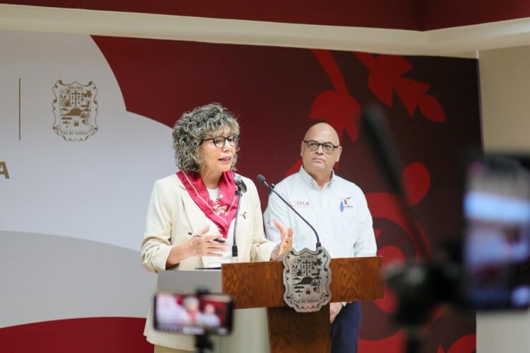 La cultura cerrará fuerte el 2025 en Tamaulipas con Festival Internacional