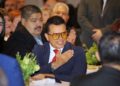Reconoce Carlos Peña a Lalo Gattás como inspiración para salir adelante en tiempos difíciles