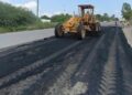 Atiende Municipio calles y avenidas afectadas por lluvias