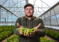 Intenta México producir alimentos con menos agua