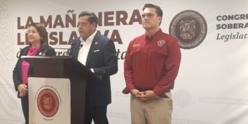 Preparan en Tamaulipas freno empresas de reciente creación en contratos públicos