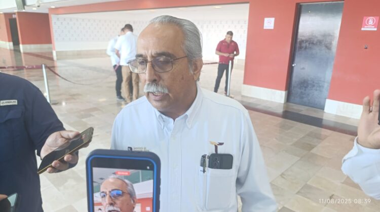Comprará el Gobierno de Tamaulipas el sorgo a mejor precio