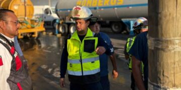 En Tamaulipas, el simulacro de Protección Civil será por incendio urbano