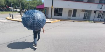 Prevén que empiecen  a ceder las altas temperaturas en Tamaulipas