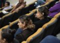 Dan en Congreso de Tamaulipas conferencia para prevenir la depresión entre su personal