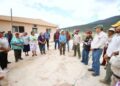 Apuntan ejidatarios a la producción de mezcal artesanal en Miquihuana