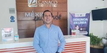 Prevé Canaco alza de ventas en Victoria de septiembre a fin de año