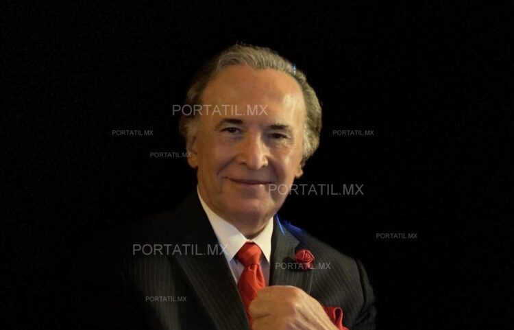 Fallece ex líder del Congreso de Tamaulipas en Texas