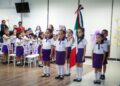 Regresan a clases más de 5 mil 500 niñas y niños en Guarderías Infantiles del DIF en Tamaulipas