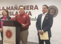 Descarta Humberto Prieto recorte de mil Mdp a Salud en Tamaulipas