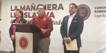 Descarta Humberto  Prieto recorte de mil Mdp a Salud en Tamaulipas