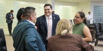 Diputados de Tamaulipas crean Comisión Especial por el caso corrupción en Salud