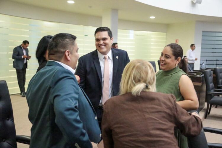 Diputados de Tamaulipas crean Comisión Especial por el caso corrupción en Salud