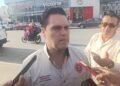 Nuevos jueces de Tamaulipas dejarán de hacer política: Humberto Prieto