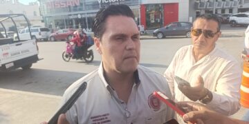 Nuevos jueces de Tamaulipas dejarán de hacer política: Humberto Prieto
