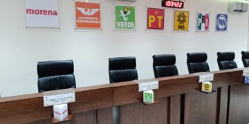 Sin elecciones en 2026, presupuesto del IETAM será casi de 400 millones