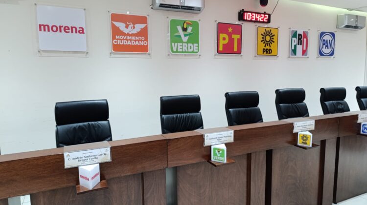 Sin elecciones en 2026, presupuesto del IETAM será casi de 400 millones