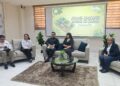 Presentó el IETAM a ganadores de concurso de cuento juvenil