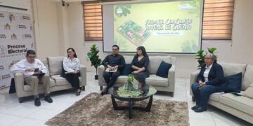 Presentó el IETAM a ganadores de concurso de cuento juvenil