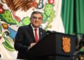 Inicia en Tamaulipas una nueva era de justicia: Américo Villarreal