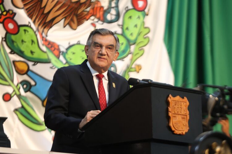 Inicia en Tamaulipas una nueva era de justicia: Américo Villarreal
