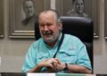 Fallece Mauricio Fernández, alcalde de San Pedro Garza García