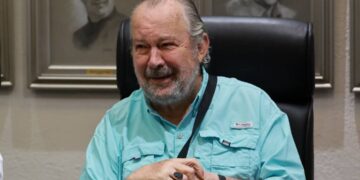 Fallece Mauricio Fernández, alcalde de San Pedro Garza García