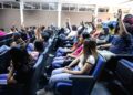Realiza INJUVE campaña de prevención de salud sexual entre las juventudes de Tamaulipas